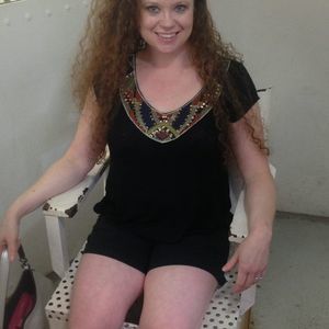 Meet your Posher, La donna